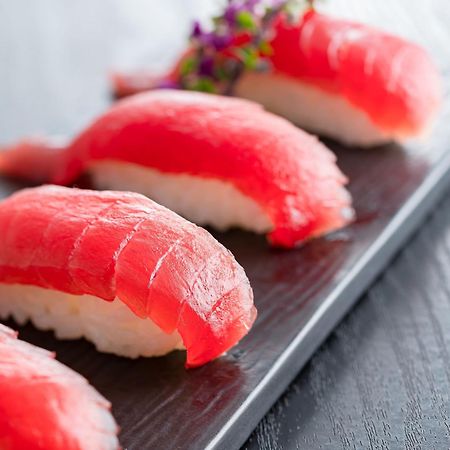 Yukai Resort Hotel Senjo Shirahama Eksteriør bilde