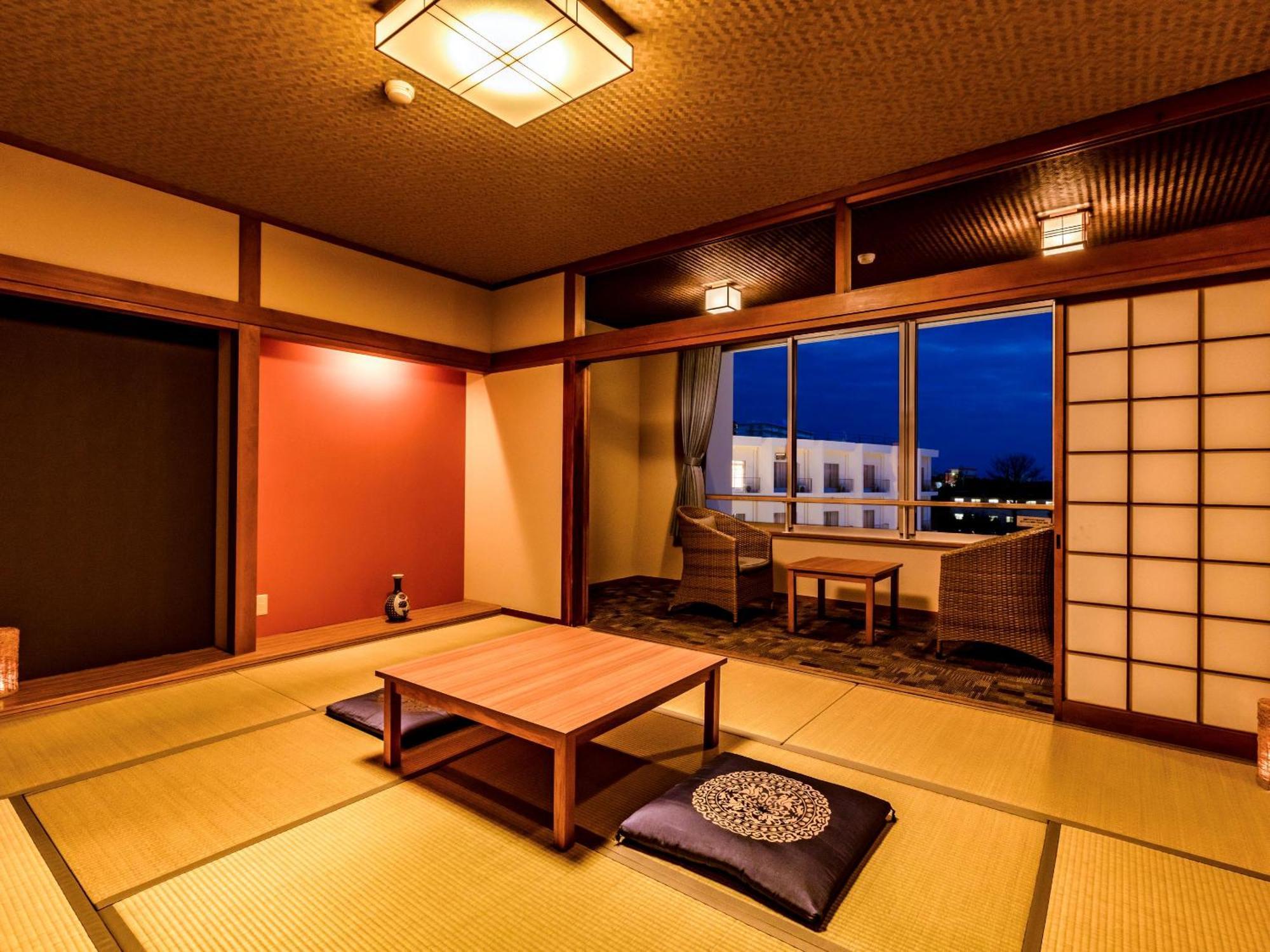 Yukai Resort Hotel Senjo Shirahama Eksteriør bilde