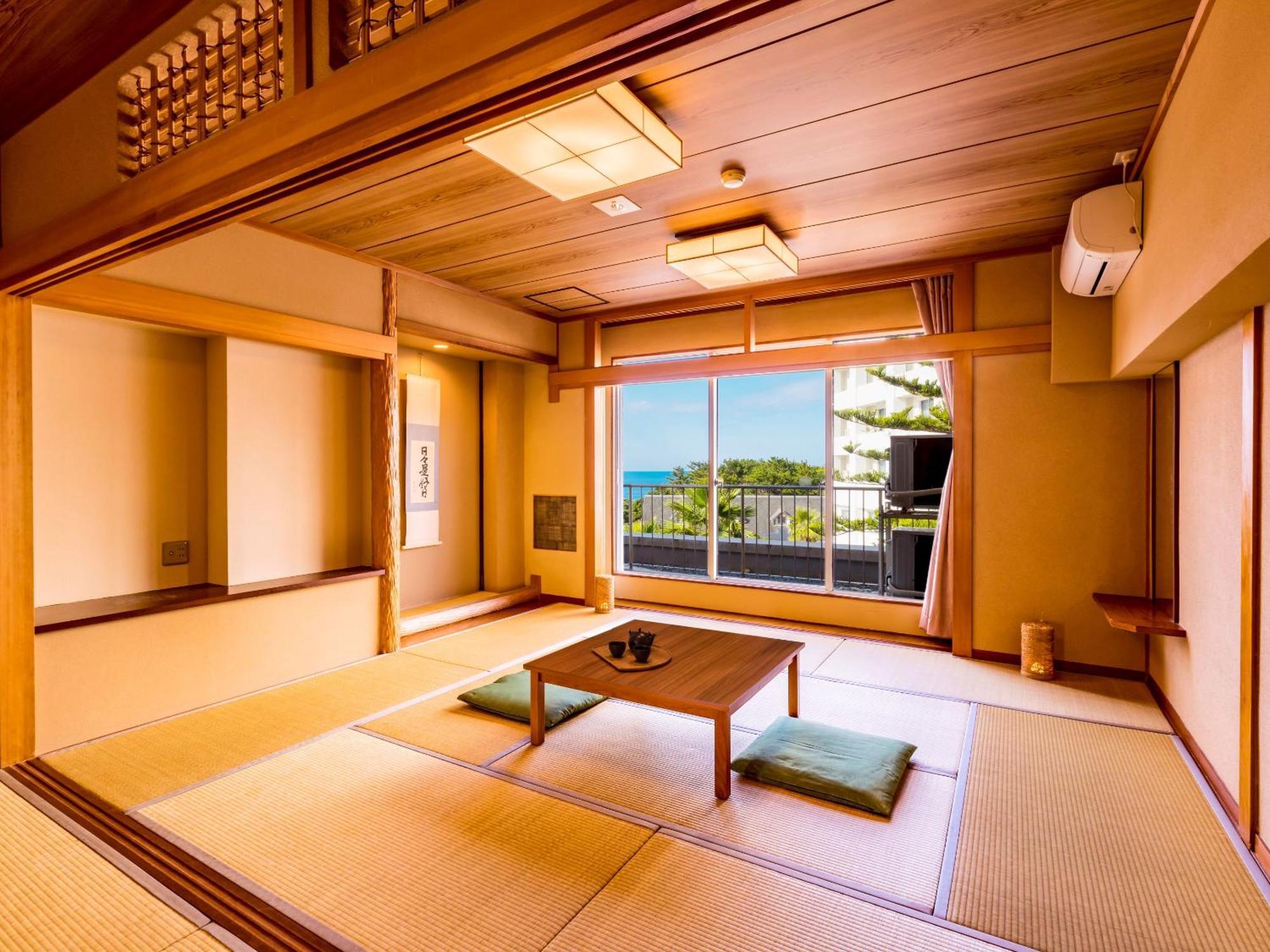 Yukai Resort Hotel Senjo Shirahama Eksteriør bilde