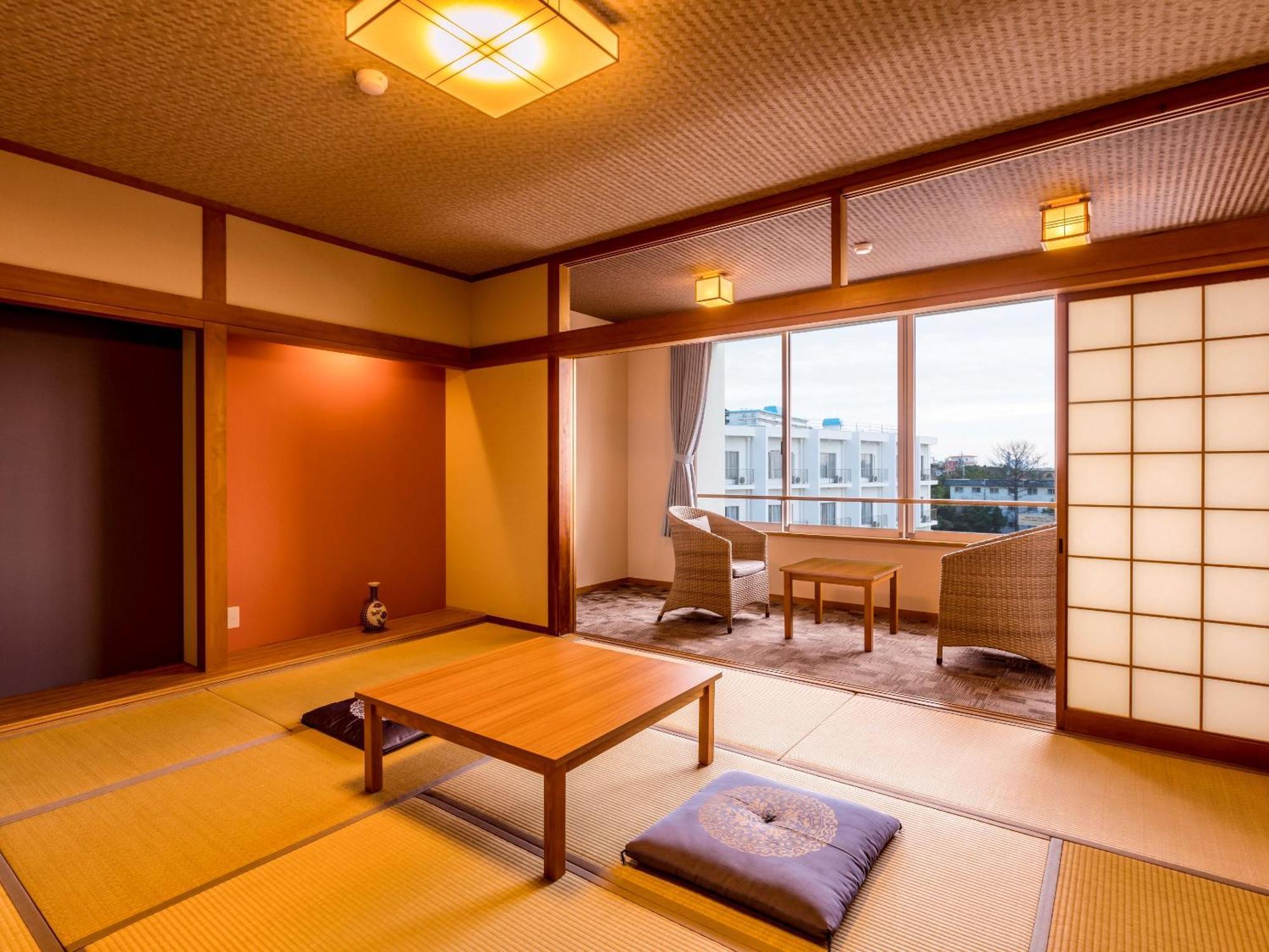 Yukai Resort Hotel Senjo Shirahama Rom bilde