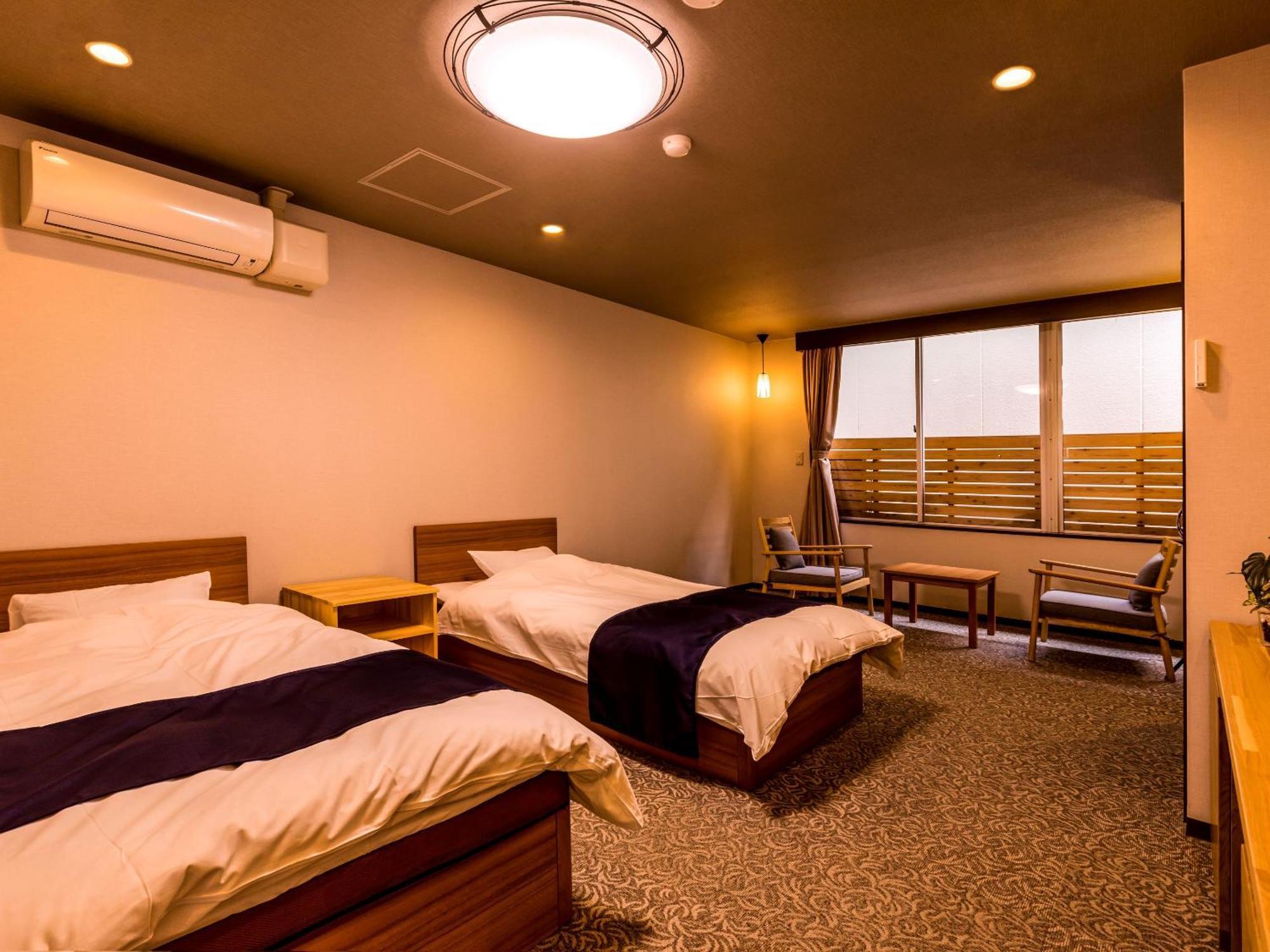 Yukai Resort Hotel Senjo Shirahama Rom bilde