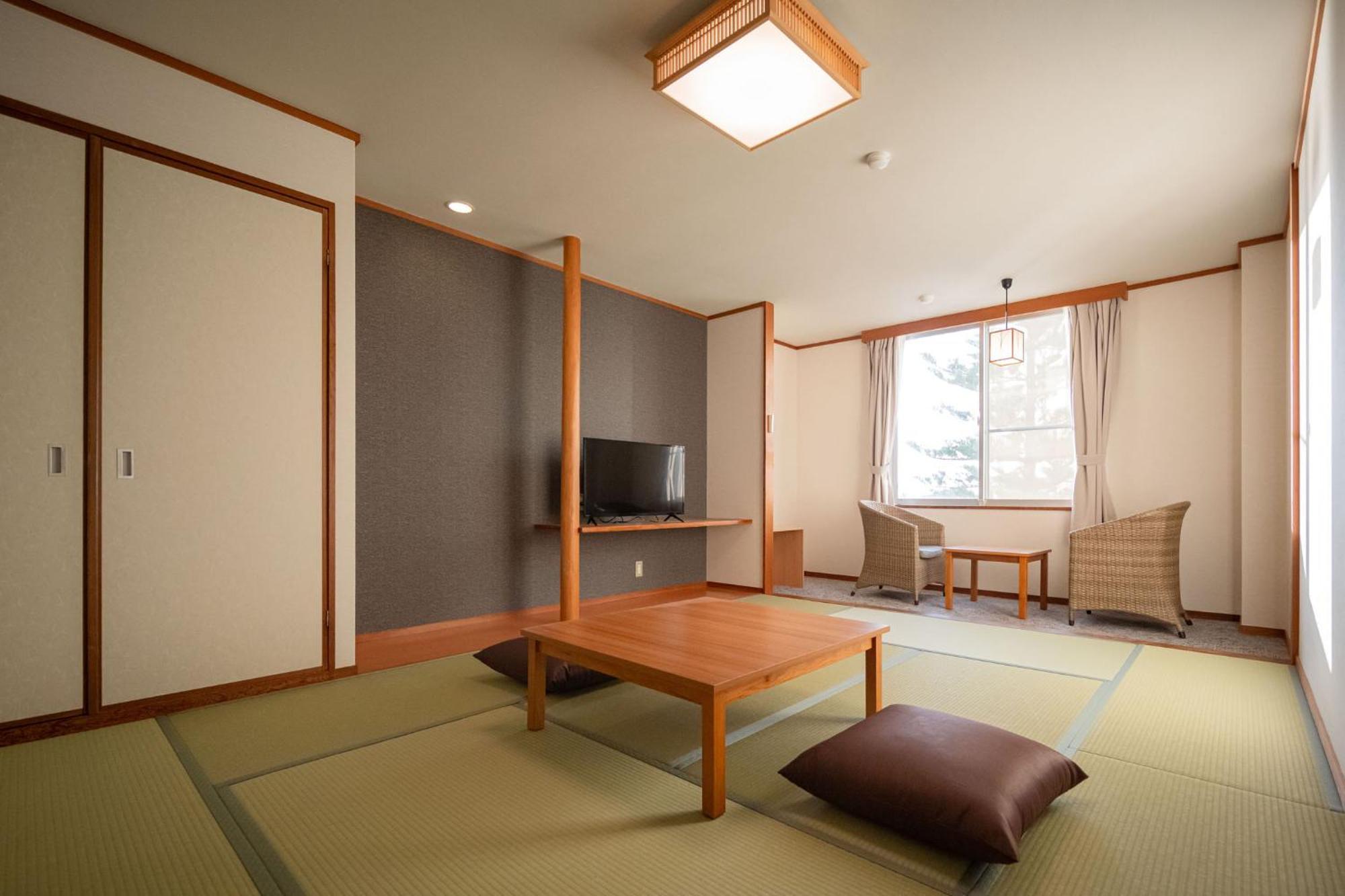 Yukai Resort Hotel Senjo Shirahama Eksteriør bilde