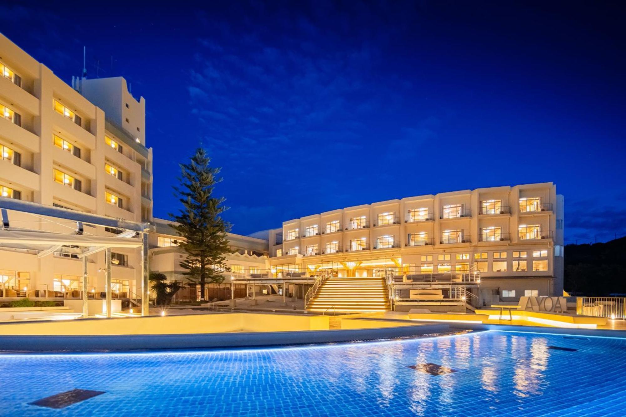 Yukai Resort Hotel Senjo Shirahama Eksteriør bilde