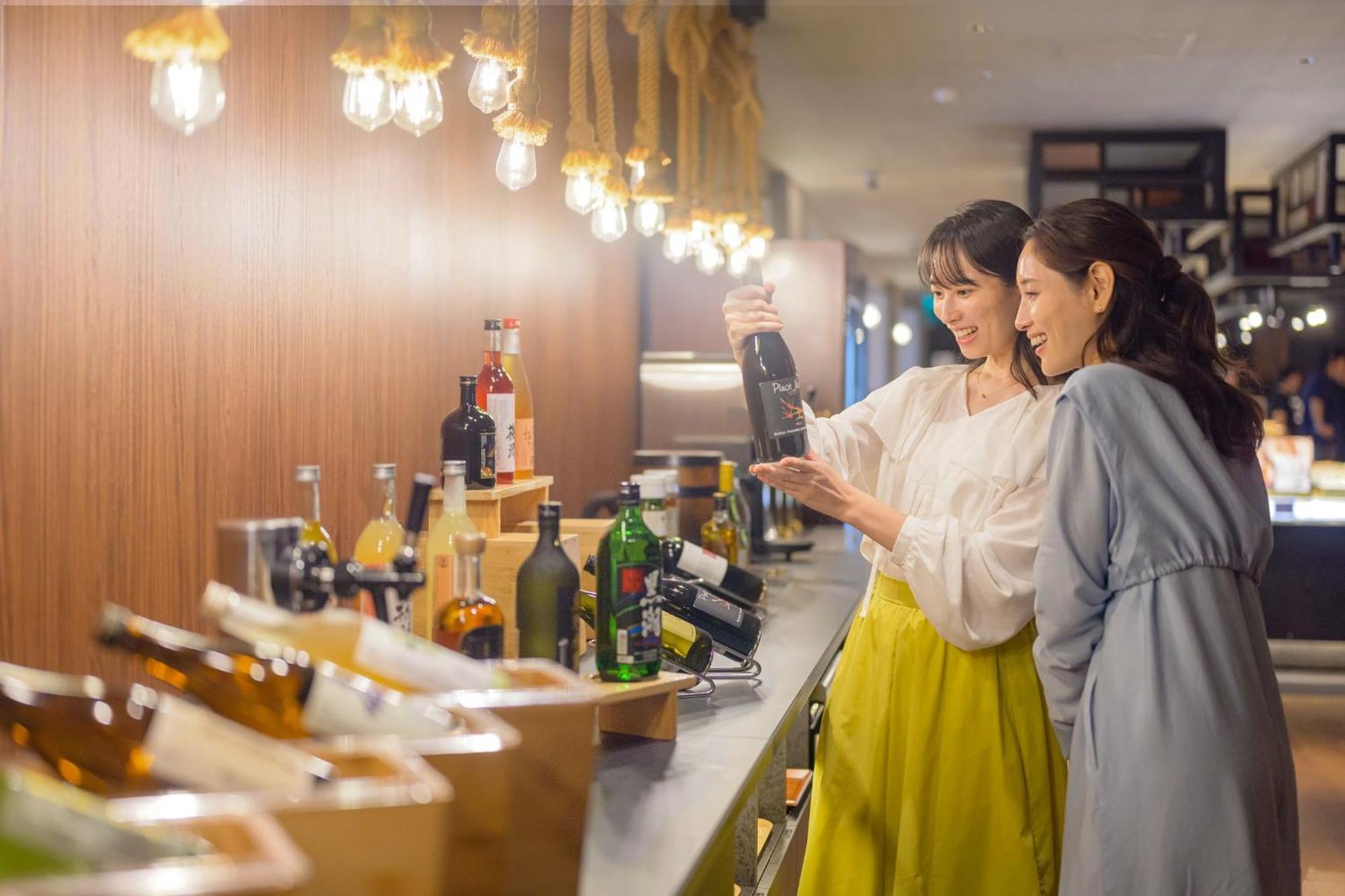 Yukai Resort Hotel Senjo Shirahama Eksteriør bilde