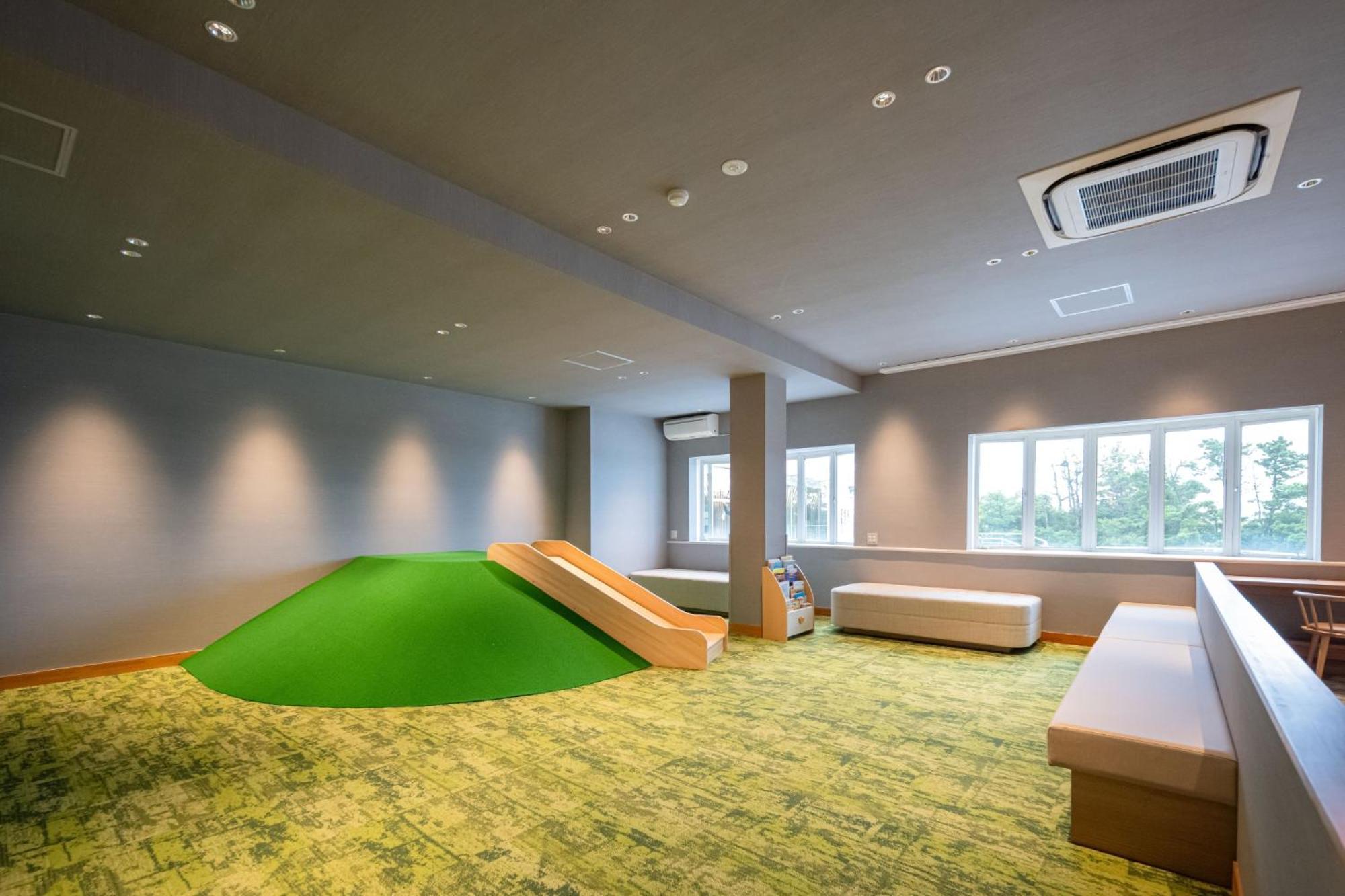 Yukai Resort Hotel Senjo Shirahama Eksteriør bilde